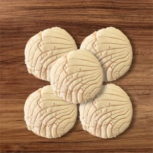 Conchas