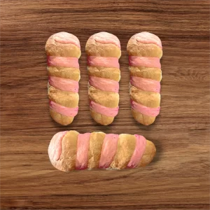 Tornillos de Fresa