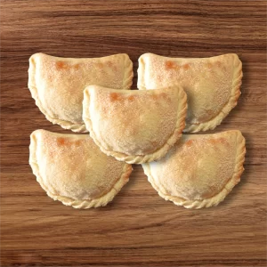 Empanadas de Queso