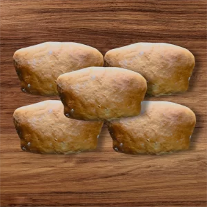 Rollitos de Piña